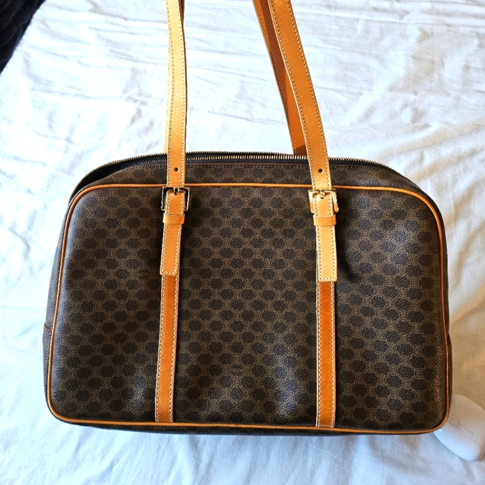 Celine shoulder bag